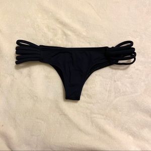 San Lorenzo | Bikini Bottom